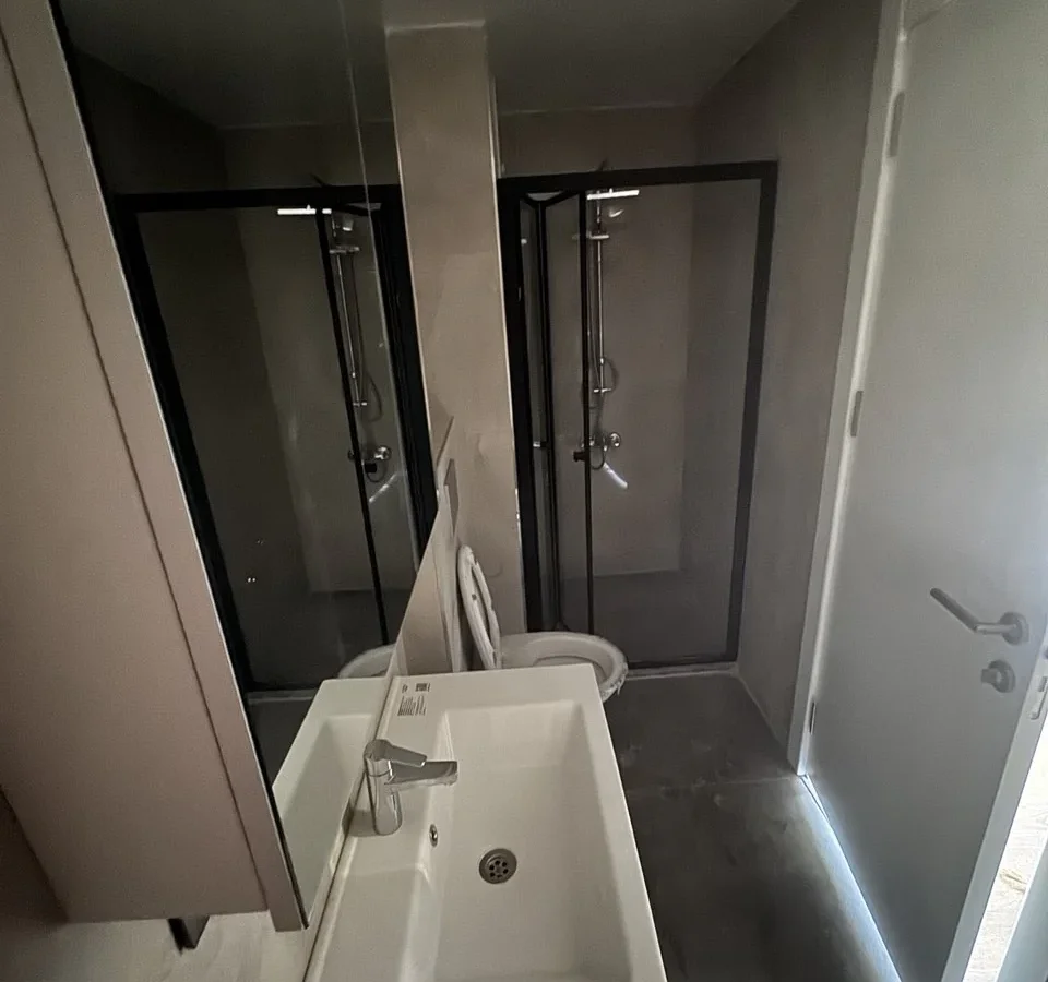 Sağlam'dan Merdivenköy'de Sıfır Binada 2+1 Satılık Daire