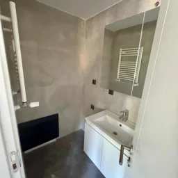 Sağlam'dan Merdivenköy'de Sıfır Binada 2+1 Satılık Daire