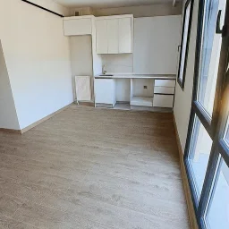 Sağlam'dan Merdivenköy'de Sıfır Binada 2+1 Satılık Daire