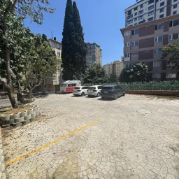 Sağlam'dan Merdivenköy'de Sıfır Binada 2+1 Satılık Daire