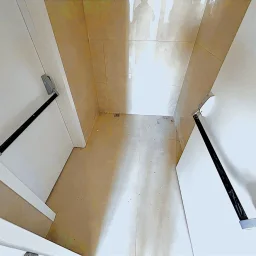 Taşınmaya Hazır-deniz Manzaralı, 34 M² Salon, Balkonlu 3+1 Daire