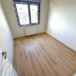 Taşınmaya Hazır-deniz Manzaralı, 34 M² Salon, Balkonlu 3+1 Daire