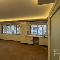 Laci̇vert Cadde Tek Yetki̇li̇ Bağdat Cad. 2. Paraleli̇ 115 M² 3+1