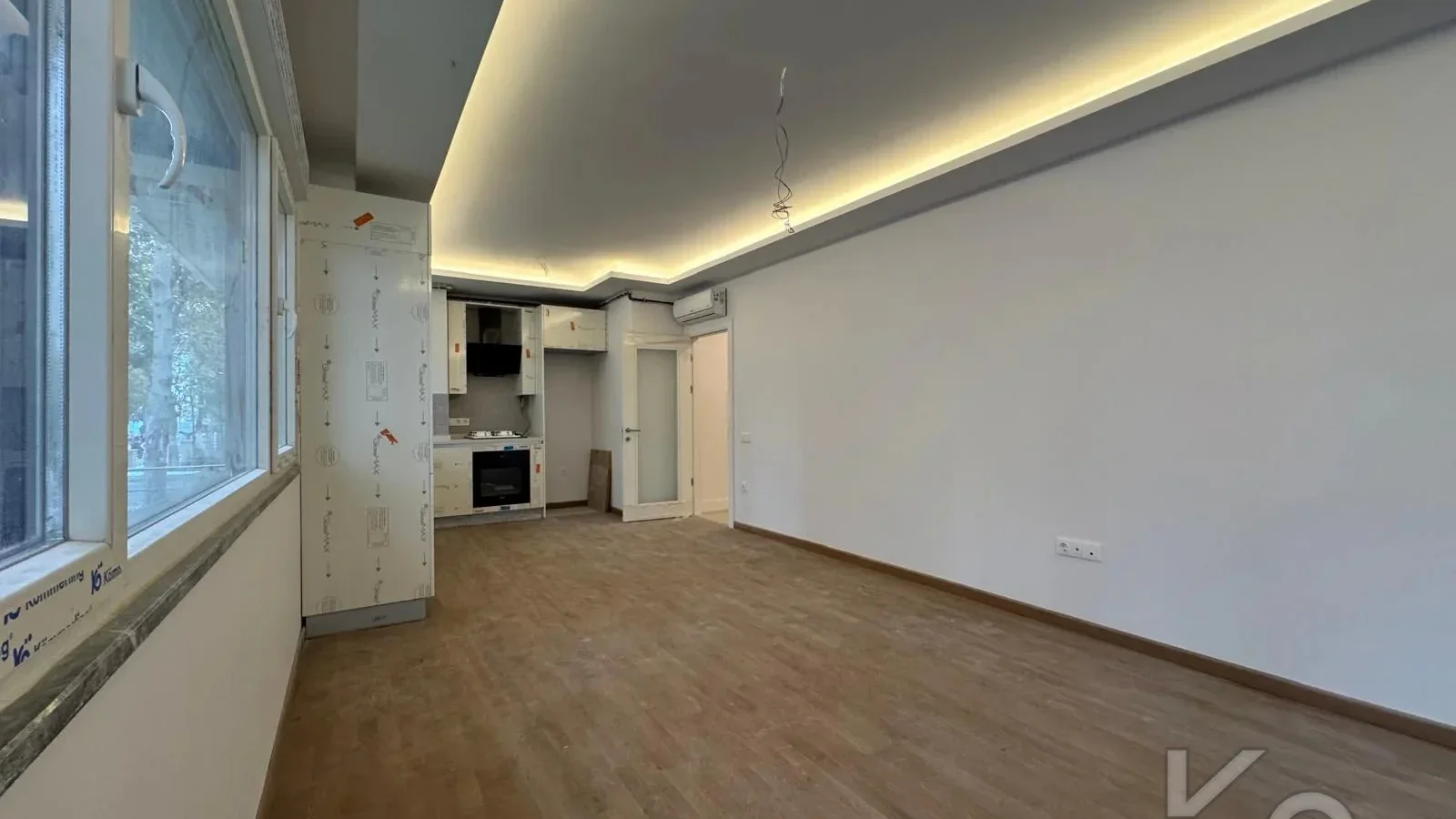 Laci̇vert Cadde Tek Yetki̇li̇ Bağdat Cad. 2. Paraleli̇ 115 M² 3+1