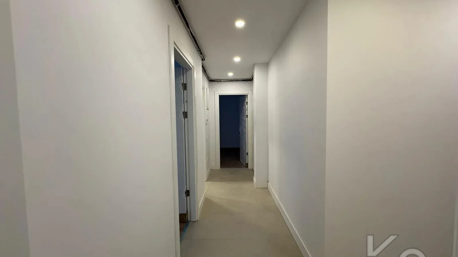 Laci̇vert Cadde Tek Yetki̇li̇ Bağdat Cad. 2. Paraleli̇ 115 M² 3+1