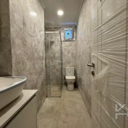Laci̇vert Cadde Tek Yetki̇li̇ Bağdat Cad. 2. Paraleli̇ 115 M² 3+1