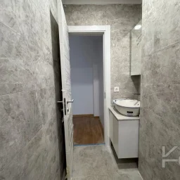 Laci̇vert Cadde Tek Yetki̇li̇ Bağdat Cad. 2. Paraleli̇ 115 M² 3+1