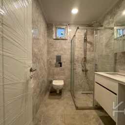 Laci̇vert Cadde Tek Yetki̇li̇ Bağdat Cad. 2. Paraleli̇ 115 M² 3+1