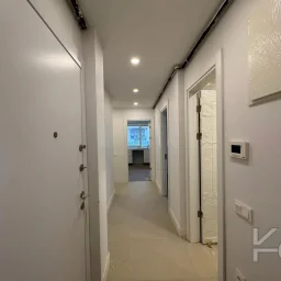 Laci̇vert Cadde Tek Yetki̇li̇ Bağdat Cad. 2. Paraleli̇ 115 M² 3+1