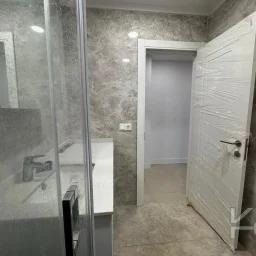 Laci̇vert Cadde Tek Yetki̇li̇ Bağdat Cad. 2. Paraleli̇ 115 M² 3+1