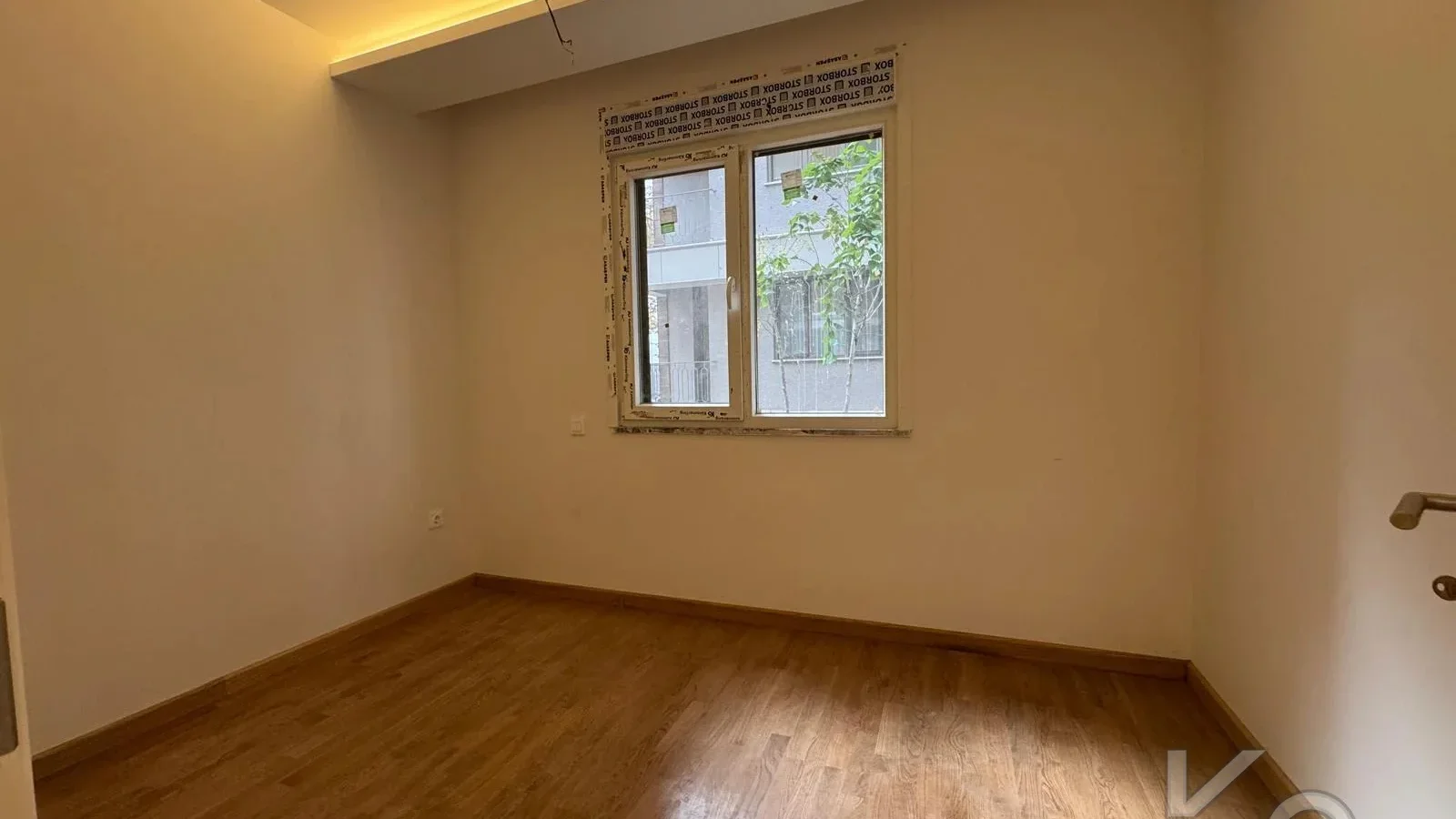 Laci̇vert Cadde Tek Yetki̇li̇ Bağdat Cad. 2. Paraleli̇ 115 M² 3+1
