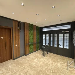 Laci̇vert Cadde Tek Yetki̇li̇ Bağdat Cad. 2. Paraleli̇ 115 M² 3+1