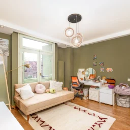 Mutluol Proje'den Bahçeşehir'de Müstakil Bahçeli 3 Katlı Villa