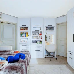 Mutluol Proje'den Bahçeşehir'de Müstakil Bahçeli 3 Katlı Villa