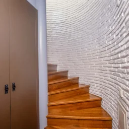 Mutluol Proje'den Bahçeşehir'de Müstakil Bahçeli 3 Katlı Villa