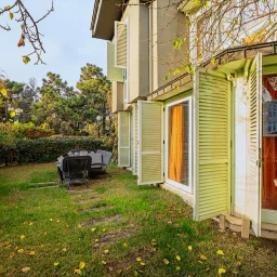Mutluol Proje'den Bahçeşehir'de Müstakil Bahçeli 3 Katlı Villa