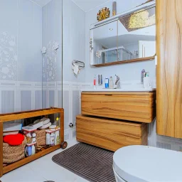 Mutluol Proje'den Bahçeşehir'de Müstakil Bahçeli 3 Katlı Villa