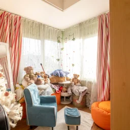 Mutluol Proje'den Bahçeşehir'de Müstakil Bahçeli 3 Katlı Villa