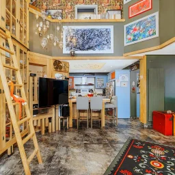 Mutluol Proje'den Bahçeşehir'de Müstakil Bahçeli 3 Katlı Villa