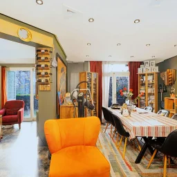 Mutluol Proje'den Bahçeşehir'de Müstakil Bahçeli 3 Katlı Villa