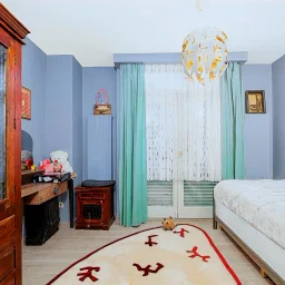 Mutluol Proje'den Bahçeşehir'de Müstakil Bahçeli 3 Katlı Villa