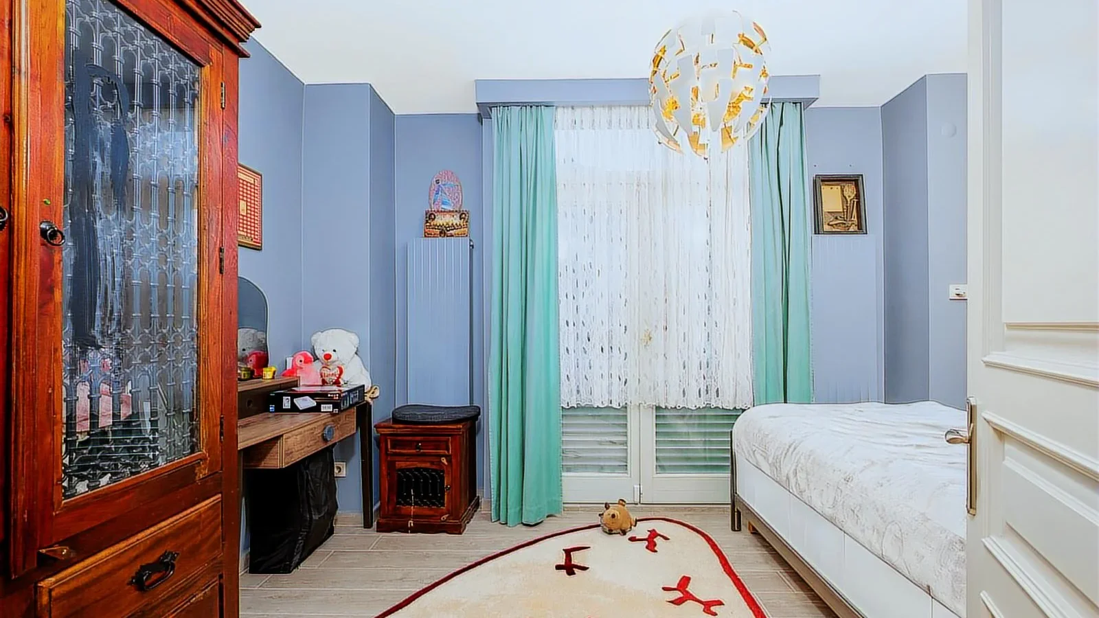 Mutluol Proje'den Bahçeşehir'de Müstakil Bahçeli 3 Katlı Villa