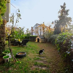 Mutluol Proje'den Bahçeşehir'de Müstakil Bahçeli 3 Katlı Villa