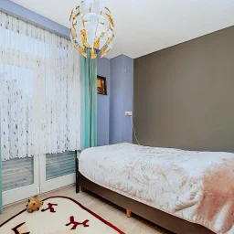 Mutluol Proje'den Bahçeşehir'de Müstakil Bahçeli 3 Katlı Villa