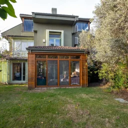 Mutluol Proje'den Bahçeşehir'de Müstakil Bahçeli 3 Katlı Villa