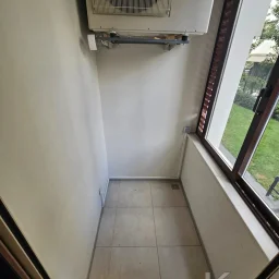 Laci̇vert Cadde Sahi̇lde Presti̇jli̇ 2+1 Balkonlu Boş Dai̇re