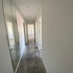Özgürlük Parkına Komşu Göztepede Balkonlu Ferah 3+1 Boş Daire