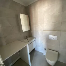 Özgürlük Parkına Komşu Göztepede Balkonlu Ferah 3+1 Boş Daire