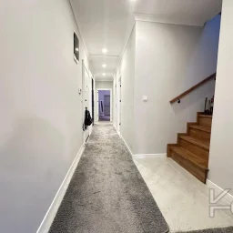 Laci̇vert Cadde Erenköy 4+2 180 M²net Terasli Sifir Dubleks Dai̇re