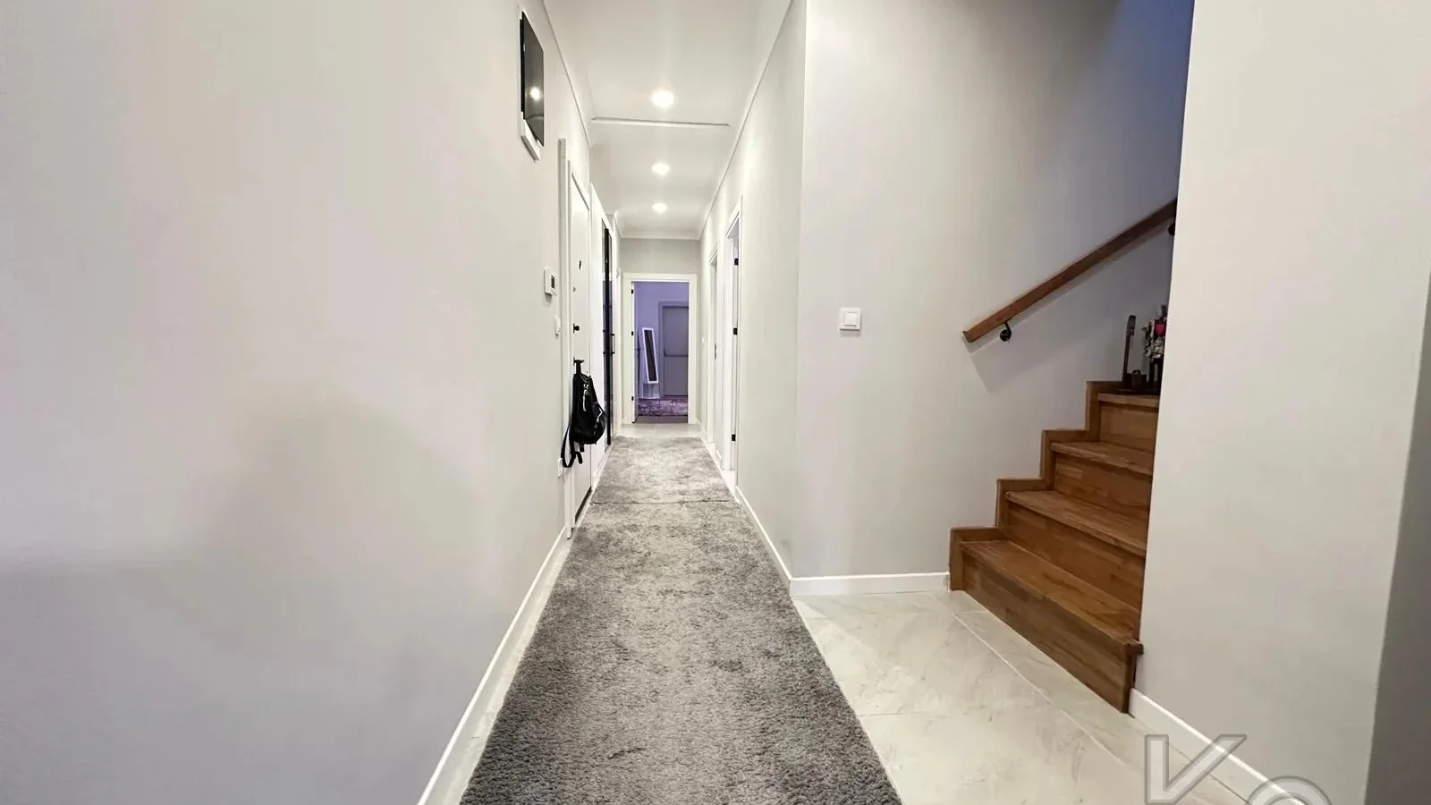 Laci̇vert Cadde Erenköy 4+2 180 M²net Terasli Sifir Dubleks Dai̇re