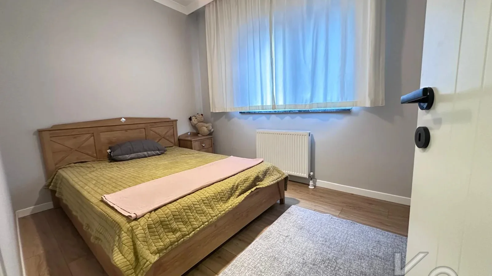 Laci̇vert Cadde Erenköy 4+2 180 M²net Terasli Sifir Dubleks Dai̇re