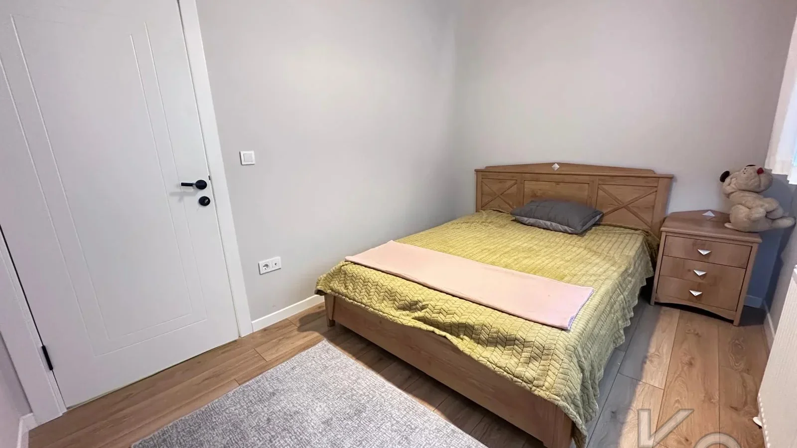 Laci̇vert Cadde Erenköy 4+2 180 M²net Terasli Sifir Dubleks Dai̇re