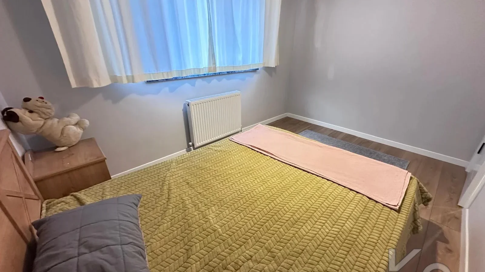 Laci̇vert Cadde Erenköy 4+2 180 M²net Terasli Sifir Dubleks Dai̇re