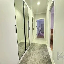 Laci̇vert Cadde Erenköy 4+2 180 M²net Terasli Sifir Dubleks Dai̇re