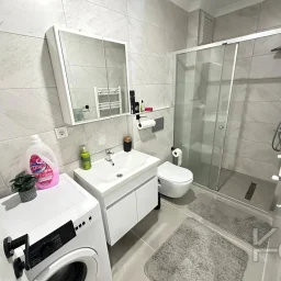 Laci̇vert Cadde Erenköy 4+2 180 M²net Terasli Sifir Dubleks Dai̇re
