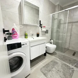 Laci̇vert Cadde Erenköy 4+2 180 M²net Terasli Sifir Dubleks Dai̇re