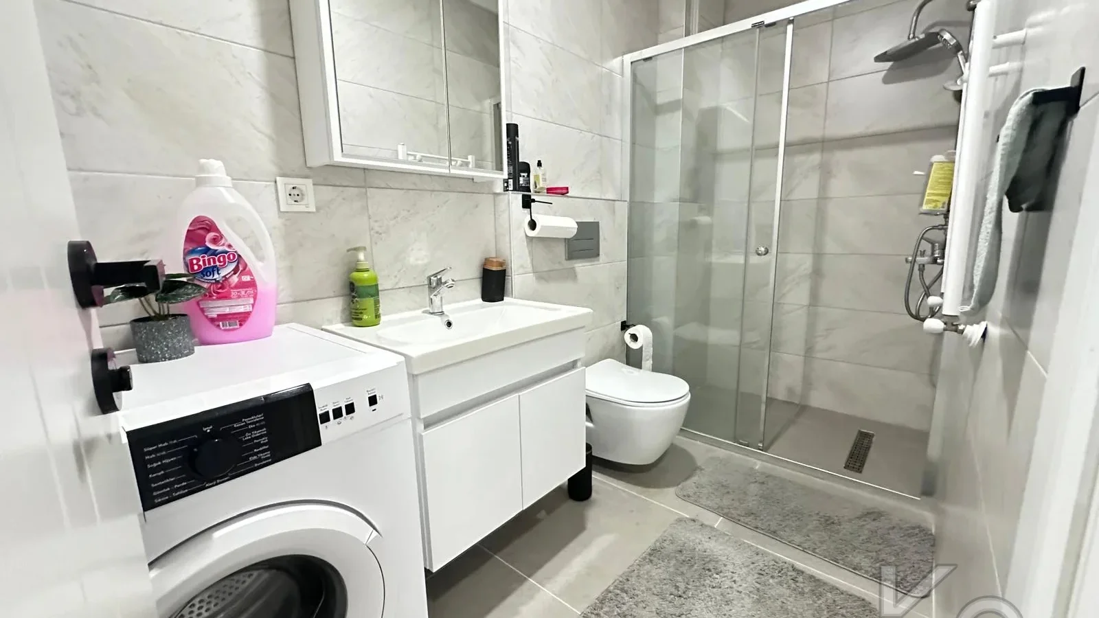 Laci̇vert Cadde Erenköy 4+2 180 M²net Terasli Sifir Dubleks Dai̇re