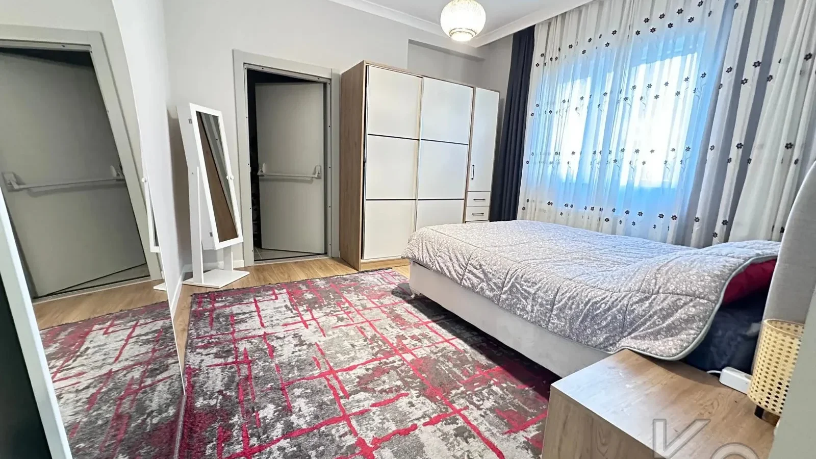 Laci̇vert Cadde Erenköy 4+2 180 M²net Terasli Sifir Dubleks Dai̇re