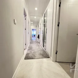 Laci̇vert Cadde Erenköy 4+2 180 M²net Terasli Sifir Dubleks Dai̇re