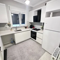 Laci̇vert Cadde Erenköy 4+2 180 M²net Terasli Sifir Dubleks Dai̇re