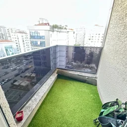 Laci̇vert Cadde Erenköy 4+2 180 M²net Terasli Sifir Dubleks Dai̇re