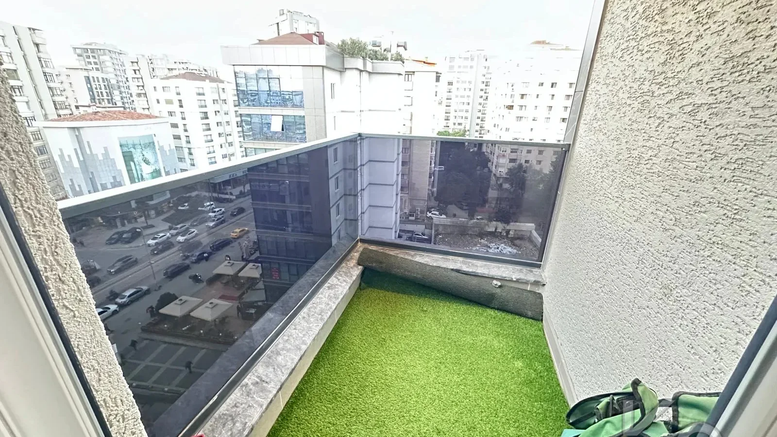 Laci̇vert Cadde Erenköy 4+2 180 M²net Terasli Sifir Dubleks Dai̇re