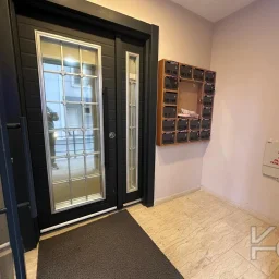Laci̇vert Cadde Erenköy 4+2 180 M²net Terasli Sifir Dubleks Dai̇re