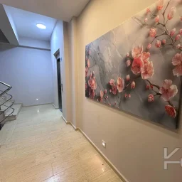 Laci̇vert Cadde Erenköy 4+2 180 M²net Terasli Sifir Dubleks Dai̇re
