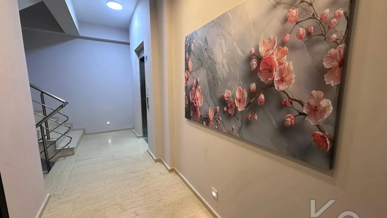 Laci̇vert Cadde Erenköy 4+2 180 M²net Terasli Sifir Dubleks Dai̇re