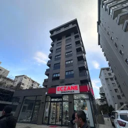 Laci̇vert Cadde Erenköy 4+2 180 M²net Terasli Sifir Dubleks Dai̇re